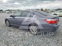 2014 Honda Accord photo
