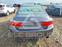 2014 Honda Accord photo