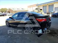 2014 Honda Accord фото