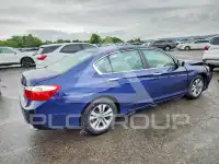 2014 Honda Accord photo