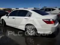 2014 Honda Accord фото