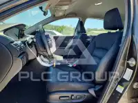 2014 Honda Accord фото