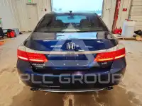 2014 Honda Accord photo