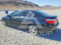 2014 Honda Accord фото