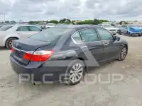 2014 Honda Accord photo