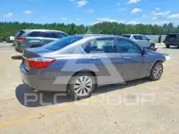 2014 Honda Accord фото