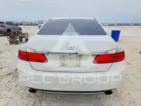 2014 Honda Accord фото