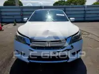 2014 Honda Accord фото