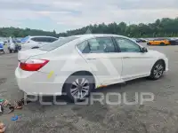 2014 Honda Accord фото