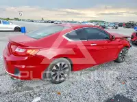 2014 Honda Accord photo