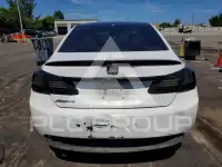 2014 Honda Accord фото