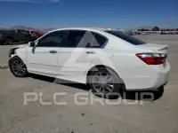 2014 Honda Accord photo
