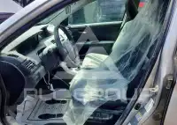 2014 Honda Accord фото