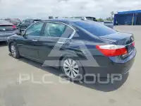 2014 Honda Accord photo