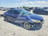 2014 Honda Accord фото