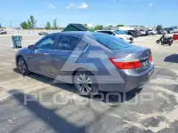 2014 Honda Accord фото