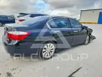 2014 Honda Accord фото