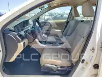 2014 Honda Accord фото