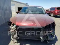 2014 Honda Accord фото