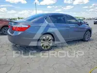 2014 Honda Accord фото