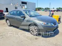 2014 Honda Accord фото