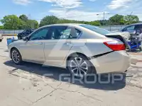 2014 Honda Accord photo