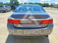 2014 Honda Accord фото