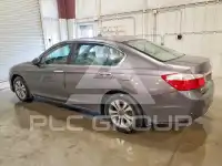 2014 Honda Accord фото