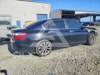 2014 Honda Accord фото