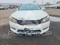 2014 Honda Accord photo