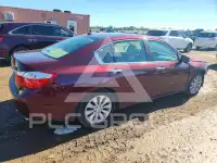 2014 Honda Accord photo