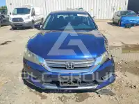 2014 Honda Accord фото