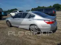 2014 Honda Accord фото