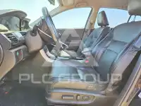 2014 Honda Accord фото