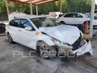 2014 Honda Accord фото