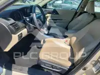 2014 Honda Accord фото