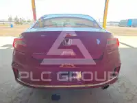 2014 Honda Accord фото