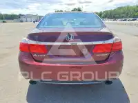 2014 Honda Accord фото