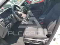 2014 Honda Accord фото