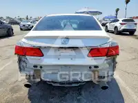 2014 Honda Accord фото