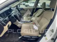 2014 Honda Accord фото