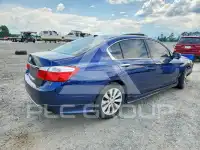2014 Honda Accord фото