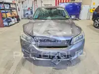 2014 Honda Accord фото