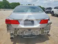 2014 Honda Accord photo