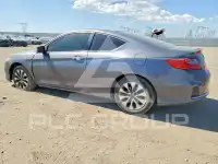 2014 Honda Accord фото