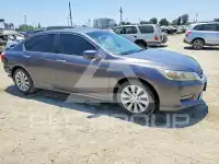 2014 Honda Accord фото