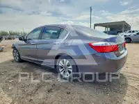 2014 Honda Accord photo