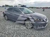 2014 Honda Accord photo
