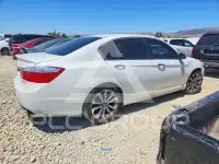 2014 Honda Accord photo
