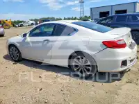 2014 Honda Accord фото